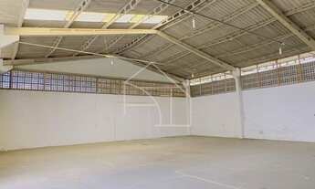 Imagem 4: GALPÃO para alugar em Jardim Limoeiro – Serra