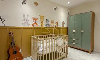 Imagem 7: Casa à Venda 3 quartos com suíte e closet – Morada de Laranjeiras