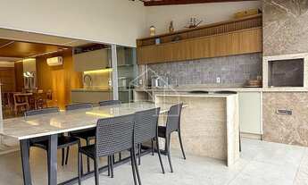 Imagem 4: Casa à Venda 3 quartos com suíte e closet – Morada de Laranjeiras