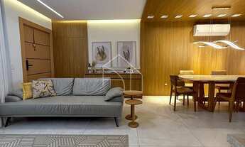 Imagem 2: Casa à Venda 3 quartos com suíte e closet – Morada de Laranjeiras