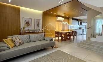 Imagem 3: Casa à Venda 3 quartos com suíte e closet – Morada de Laranjeiras