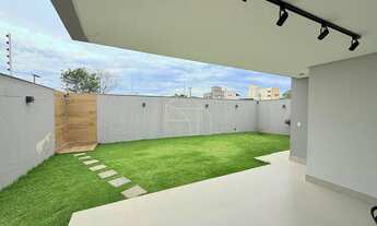 Imagem 4: Casa moderna 3 quartos com suíte em Morada de Laranjeiras