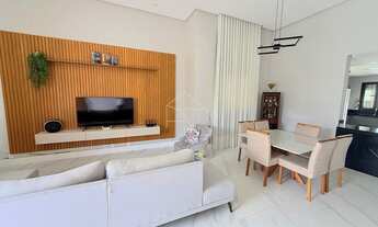 Imagem 5: Casa moderna 3 quartos com suíte em Morada de Laranjeiras