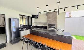 Imagem 3: Casa moderna 3 quartos com suíte em Morada de Laranjeiras