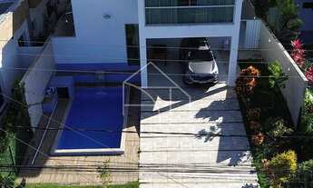 Imagem: CASA DUPLEX DE ALTO PADRÃO 3 SUITES NO