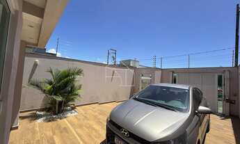 Imagem 3: Casa de alto padrão com 3 suítes em Morada de Laranjeiras