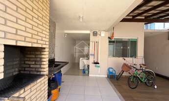 Imagem 5: Casa de alto padrão com 3 suítes em Morada de Laranjeiras