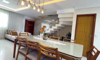 Imagem 3: Casa 3 quartos com suíte em Morada de Laranjeiras