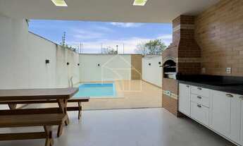 Imagem 4: Casa 3 quartos com suíte em Morada de Laranjeiras