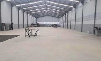 Imagem 2: Galpão para Locação – CIVIT II