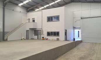 Imagem 6: Galpão para Locação – CIVIT II