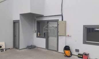 Imagem 7: Galpão para Locação – CIVIT II