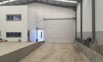 Imagem 3: Galpão para Locação – CIVIT II