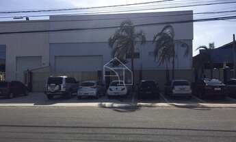 Imagem: Galpão para Locação CIVIT II