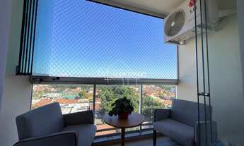 Imagem 6: Apartamento Condomínio Reserva dos Camarás – Morada de Laranjeiras