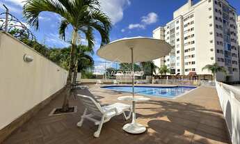 Imagem 2: Apartamento Condomínio Reserva dos Camarás – Morada de Laranjeiras