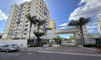 Imagem: Apartamento Condomínio Reserva dos Camarás