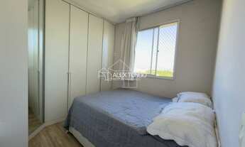 Imagem 7: Apartamento Condomínio Reserva dos Camarás – Morada de Laranjeiras