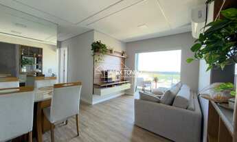 Imagem 3: Apartamento Condomínio Reserva dos Camarás – Morada de Laranjeiras