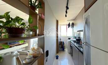 Imagem 5: Apartamento Condomínio Reserva dos Camarás – Morada de Laranjeiras