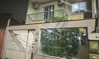 Imagem: Casa Duplex à Venda 3 quartos com suíte