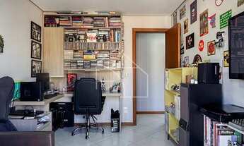 Imagem 4: Casa Duplex à Venda 3 quartos com suíte – Morada de Laranjeiras, Serra/ES