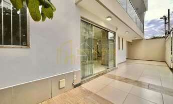 Imagem 2: Triplex de esquina em Jardim Camburi | 206 m²