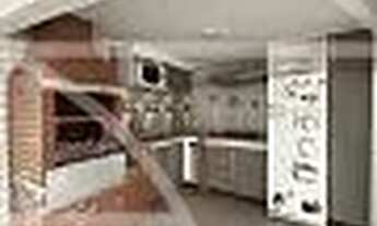 Imagem 3: Triplex de esquina em Jardim Camburi | 206 m²