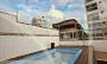 Imagem 5: Triplex de esquina em Jardim Camburi | 206 m²