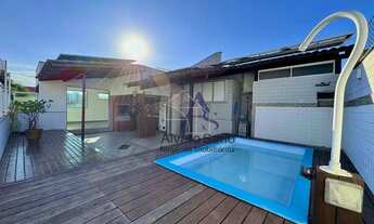 Imagem 6: Triplex de esquina em Jardim Camburi | 206 m²