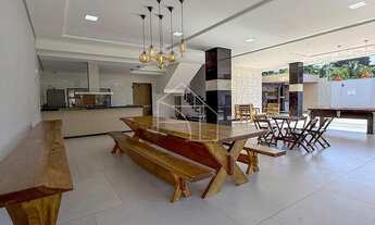 Imagem 3: MANSÃO EM COSTA AZUL – PRAIA GRANDE, FUNDÃO COM 7 QUARTOS E 2 SUÍTES