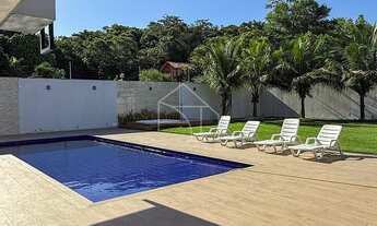 Imagem 6: MANSÃO EM COSTA AZUL – PRAIA GRANDE, FUNDÃO COM 7 QUARTOS E 2 SUÍTES