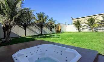 Imagem 5: MANSÃO EM COSTA AZUL – PRAIA GRANDE, FUNDÃO COM 7 QUARTOS E 2 SUÍTES