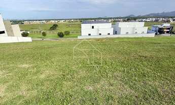 Imagem: Lote Residencial à Venda  Alphaville