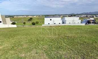Imagem 2: Lote Residencial à Venda – Alphaville Jacuhy (Residencial 1