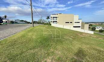 Imagem 3: Lote Residencial à Venda – Alphaville Jacuhy (Residencial 1