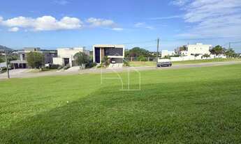 Imagem: Lote Residencial à Venda  Alphaville