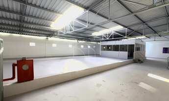 Imagem 4: Galpão com Doca para Locação - Jardim Limoeiro