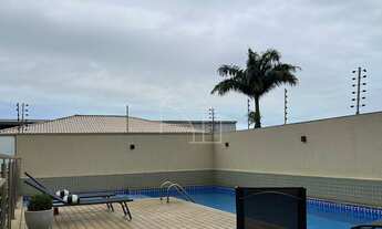 Imagem: Apartamento 3 quartos Residencial Serra