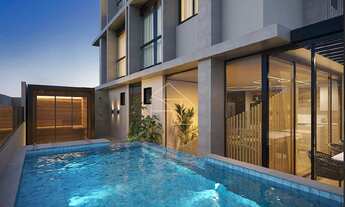 Imagem 6: Lançamento – FIT@370 - Praia do Canto – Vitória