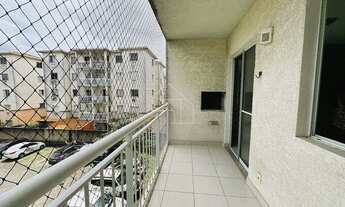 Imagem: APARTAMENTO 2 QUARTOS COM SUITE - CONDOMÍNIO