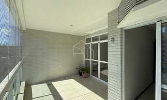 Imagem 3: Apartamento à venda 3 quartos com suite em Praia do Canto – Vitória/ES