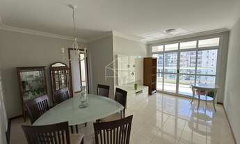 Imagem 4: Apartamento à venda 3 quartos com suite em Praia do Canto – Vitória/ES