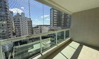 Imagem 2: Apartamento à venda 3 quartos com suite em Praia do Canto – Vitória/ES