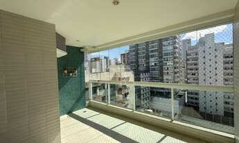 Imagem 6: Apartamento à venda 3 quartos com suite em Praia do Canto – Vitória/ES