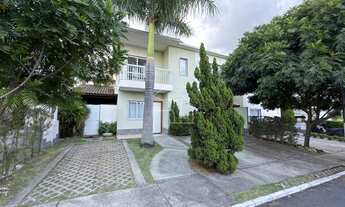 Imagem: Casa Mobiliada para Locação  Condomínio