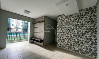 Imagem: Apartamento com Quintal para Locação Condominio