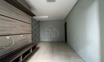 Imagem 2: Apartamento com Quintal para Locação Condominio Ilha de Trindade, Colinas de Laranjeiras