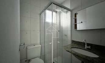 Imagem 6: Apartamento com Quintal para Locação Condominio Ilha de Trindade, Colinas de Laranjeiras