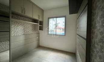 Imagem 3: Apartamento com Quintal para Locação Condominio Ilha de Trindade, Colinas de Laranjeiras